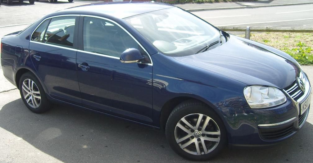 VW Jetta 2.0 16v TDI (BKD) 301hp & 440Ft/Lbs GTB2260Vk, Tubular